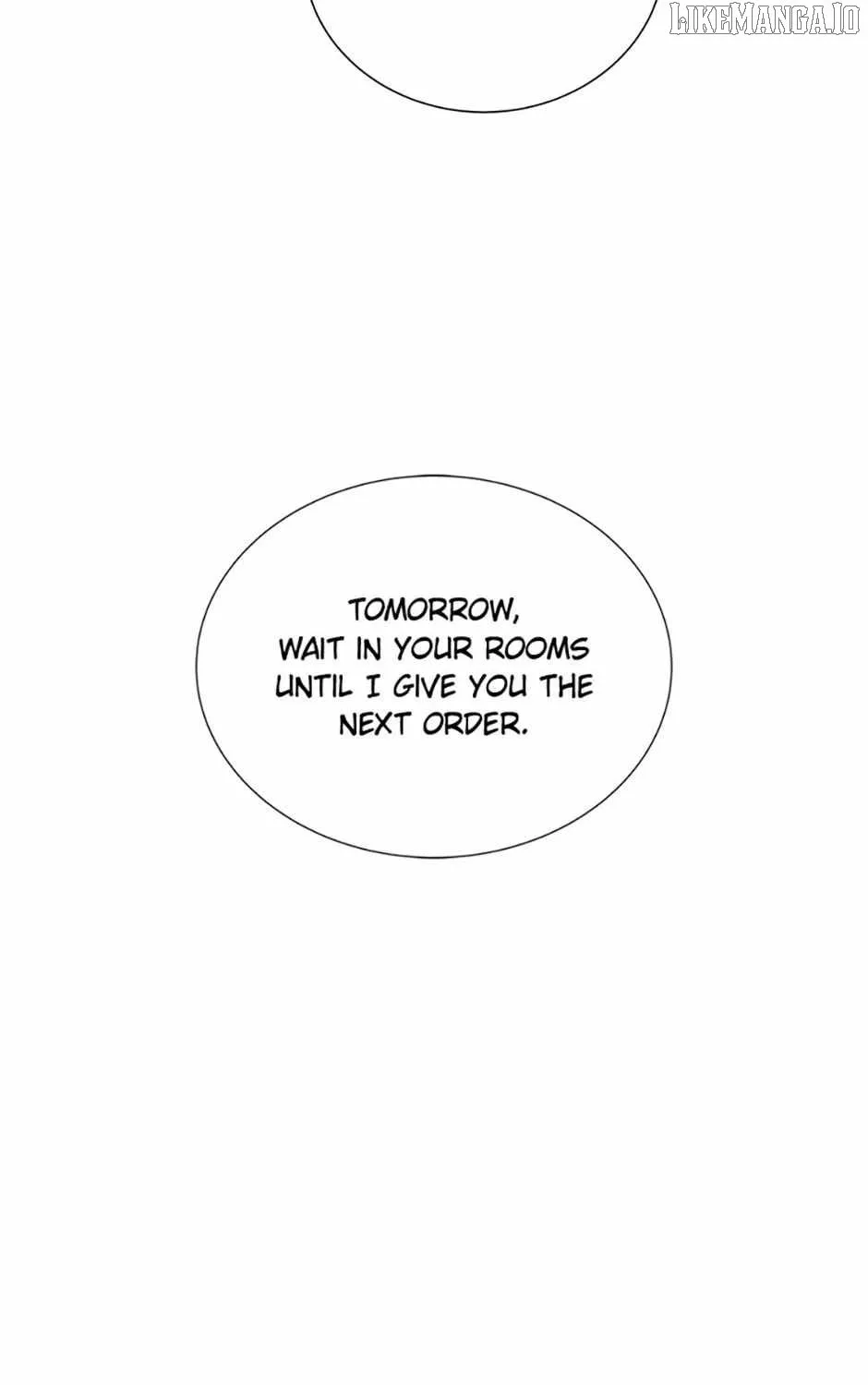 Read Carnivorous Hunter chapter 95 image 18 on Lezhin