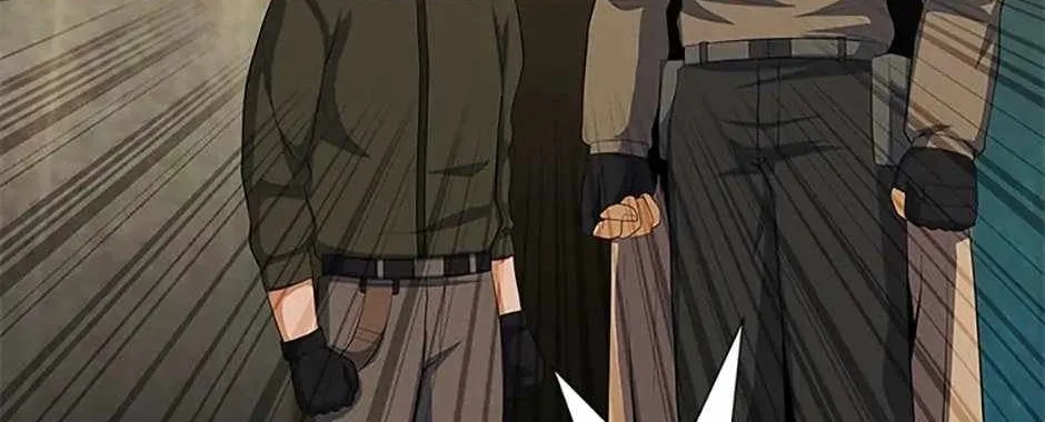 Read Carnivorous Hunter chapter 95 image 181 on Lezhin