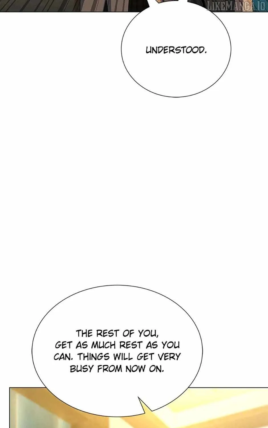 Read Carnivorous Hunter chapter 95 image 182 on Lezhin