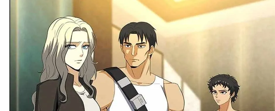 Read Carnivorous Hunter chapter 95 image 183 on Lezhin