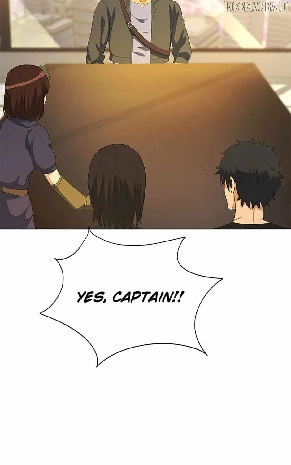Read Carnivorous Hunter chapter 95 image 186 on Lezhin