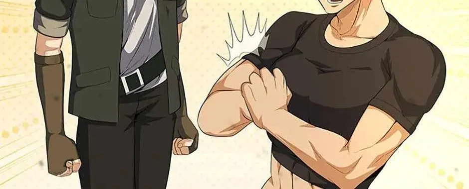 Read Carnivorous Hunter chapter 95 image 191 on Lezhin