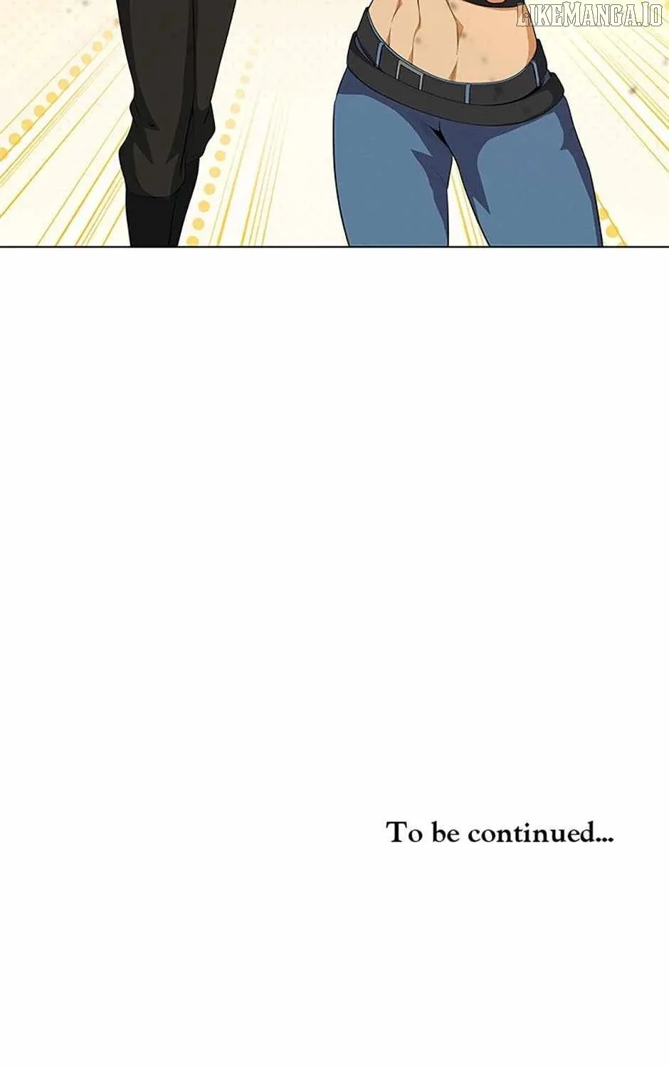 Read Carnivorous Hunter chapter 95 image 192 on Lezhin