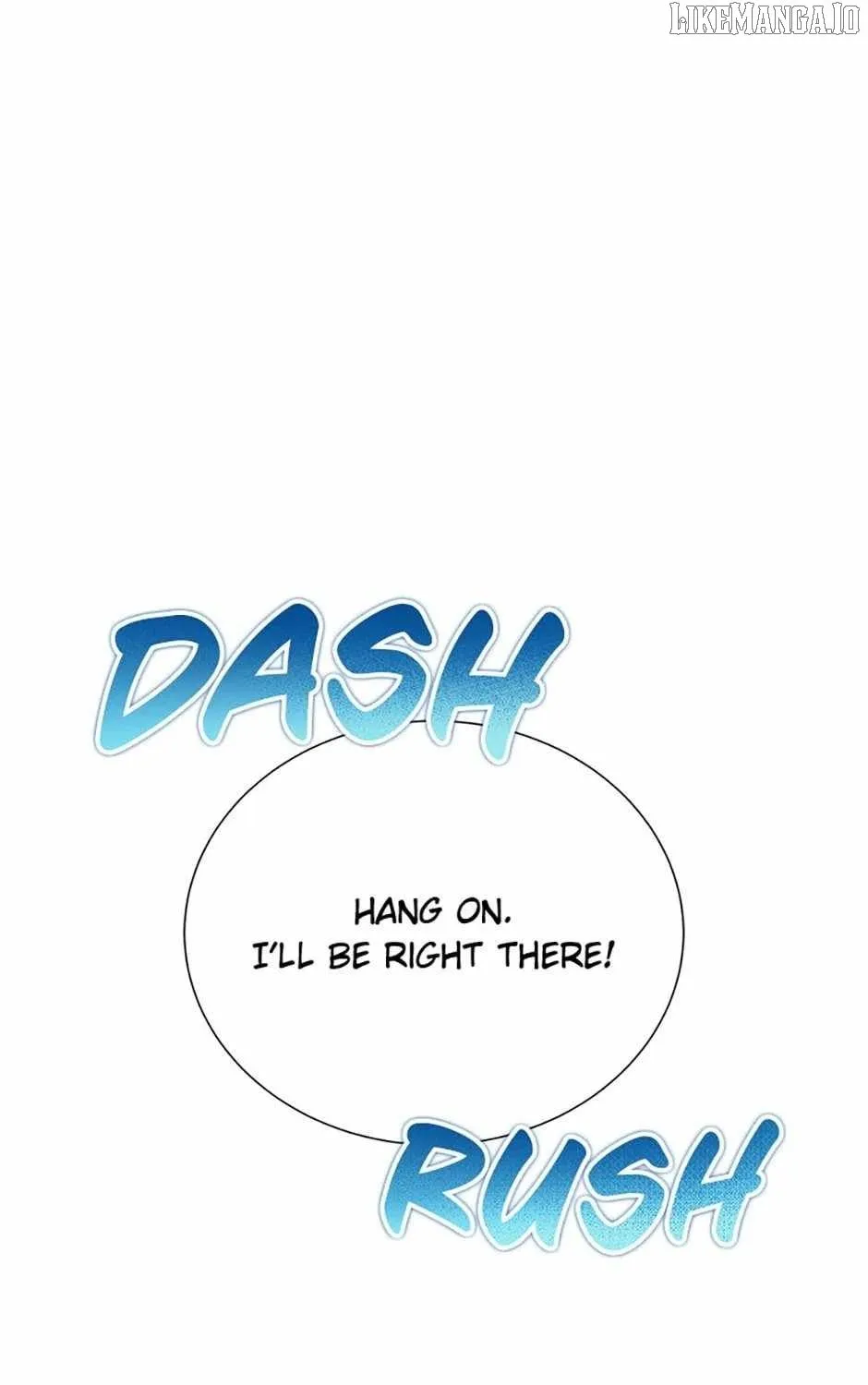 Read Carnivorous Hunter chapter 95 image 26 on Lezhin