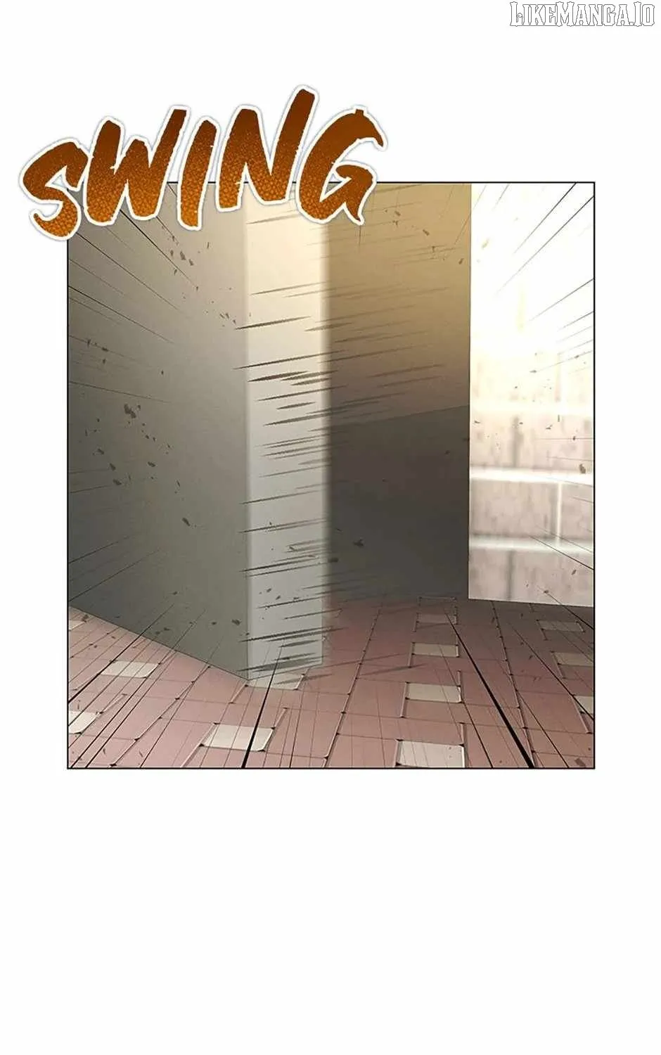 Read Carnivorous Hunter chapter 95 image 28 on Lezhin