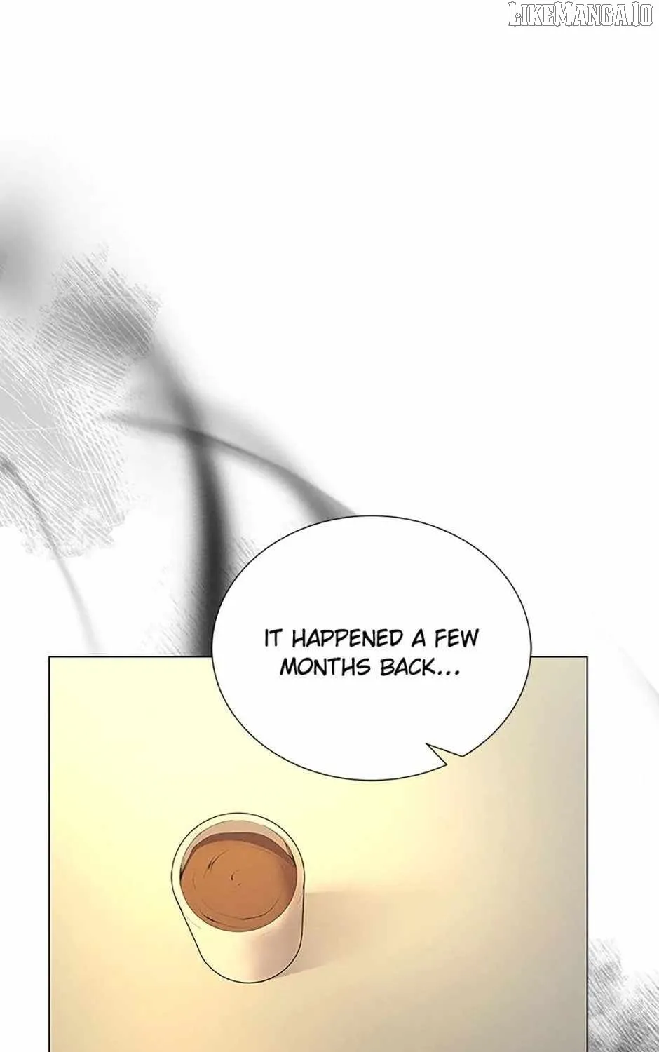 Read Carnivorous Hunter chapter 95 image 38 on Lezhin