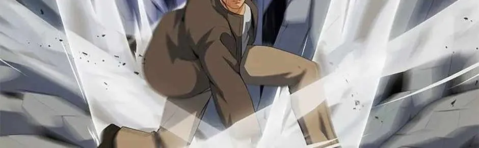 Read Carnivorous Hunter chapter 95 image 47 on Lezhin