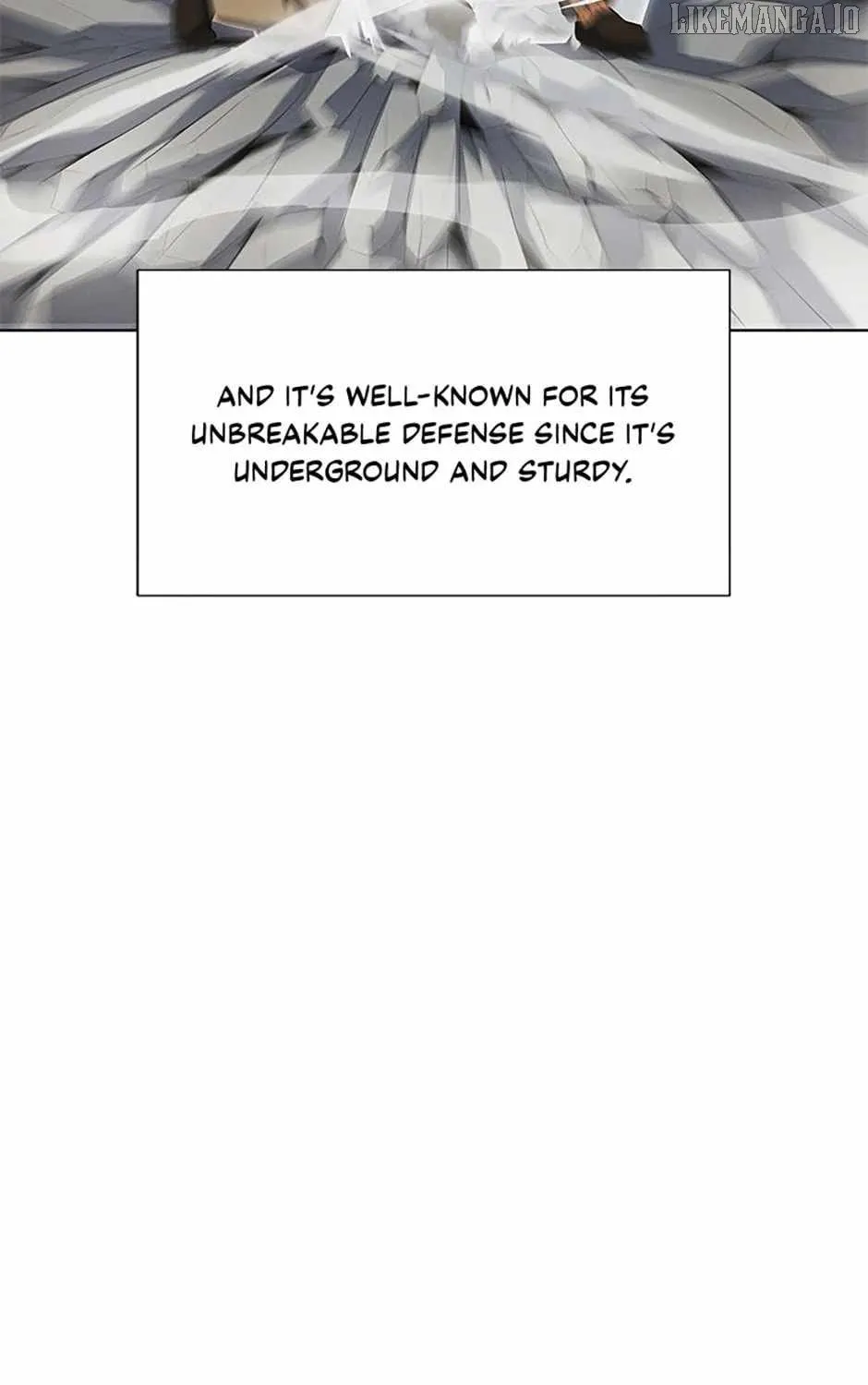 Read Carnivorous Hunter chapter 95 image 48 on Lezhin