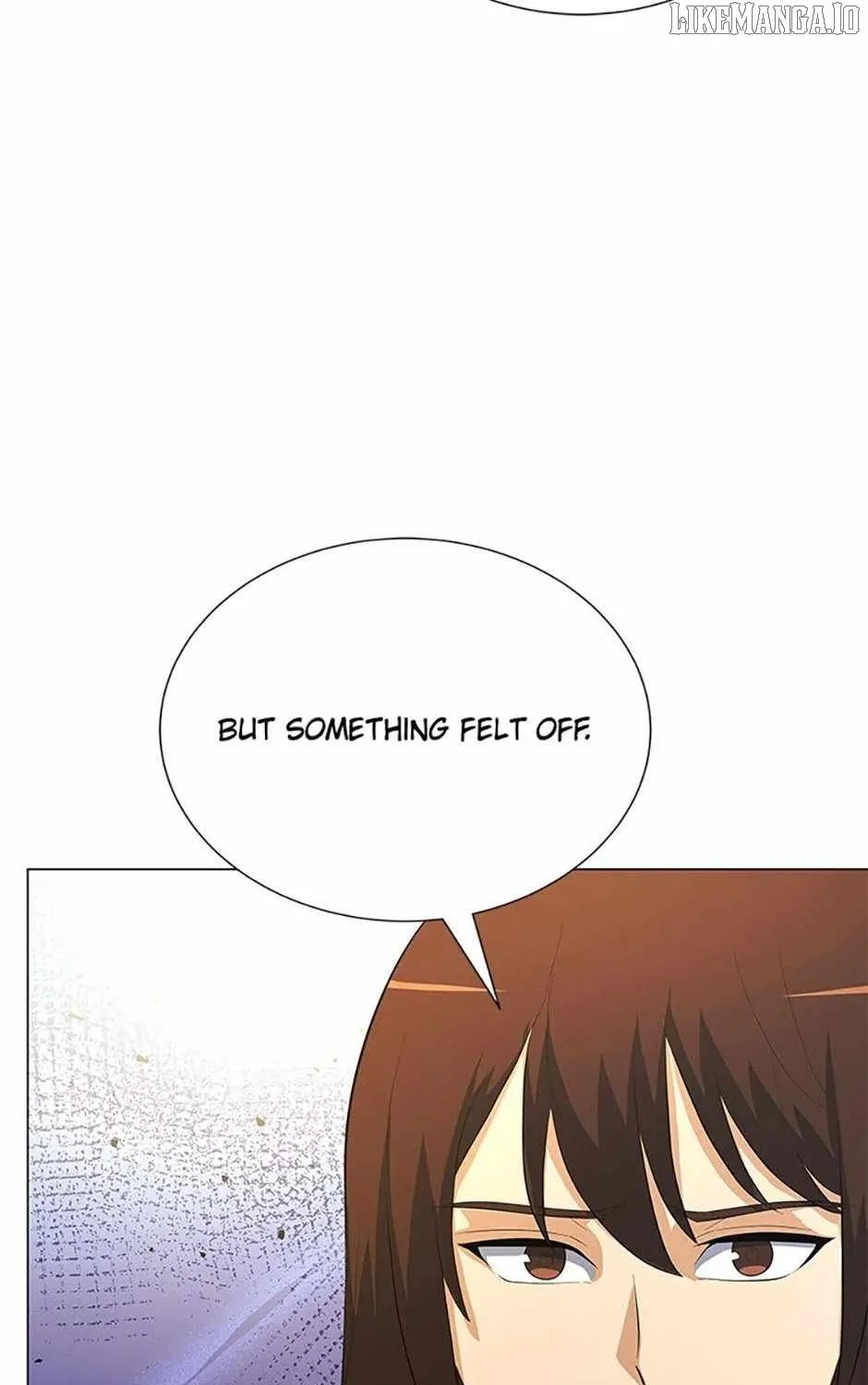Read Carnivorous Hunter chapter 95 image 52 on Lezhin