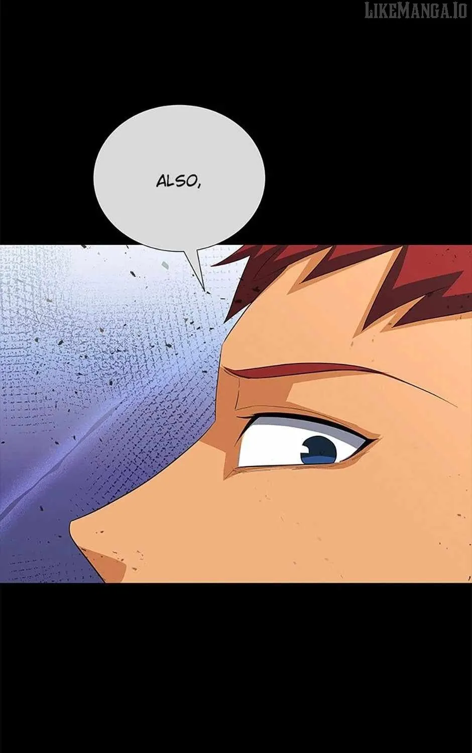 Read Carnivorous Hunter chapter 95 image 66 on Lezhin