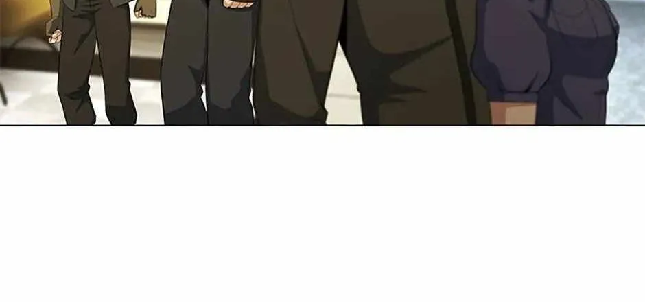 Read Carnivorous Hunter chapter 95 image 7 on Lezhin