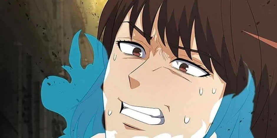 Read Carnivorous Hunter chapter 95 image 73 on Lezhin