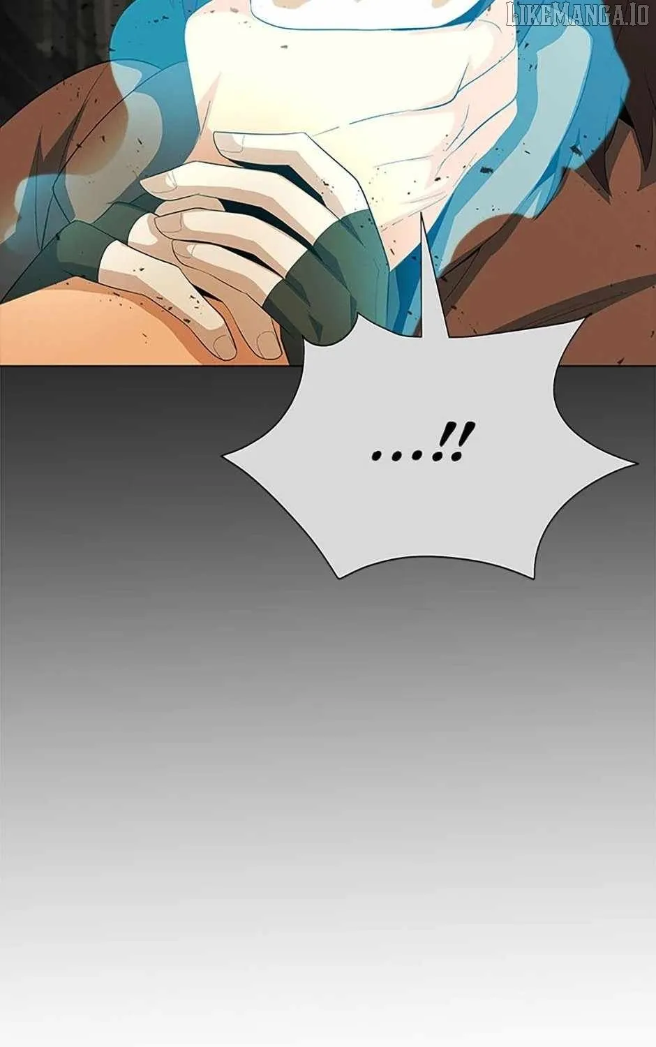 Read Carnivorous Hunter chapter 95 image 74 on Lezhin