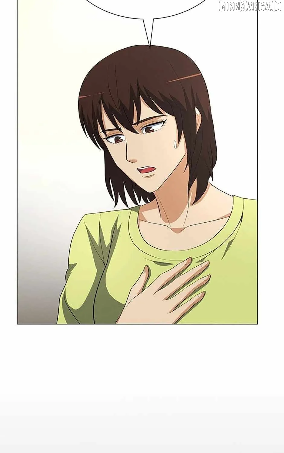 Read Carnivorous Hunter chapter 95 image 78 on Lezhin