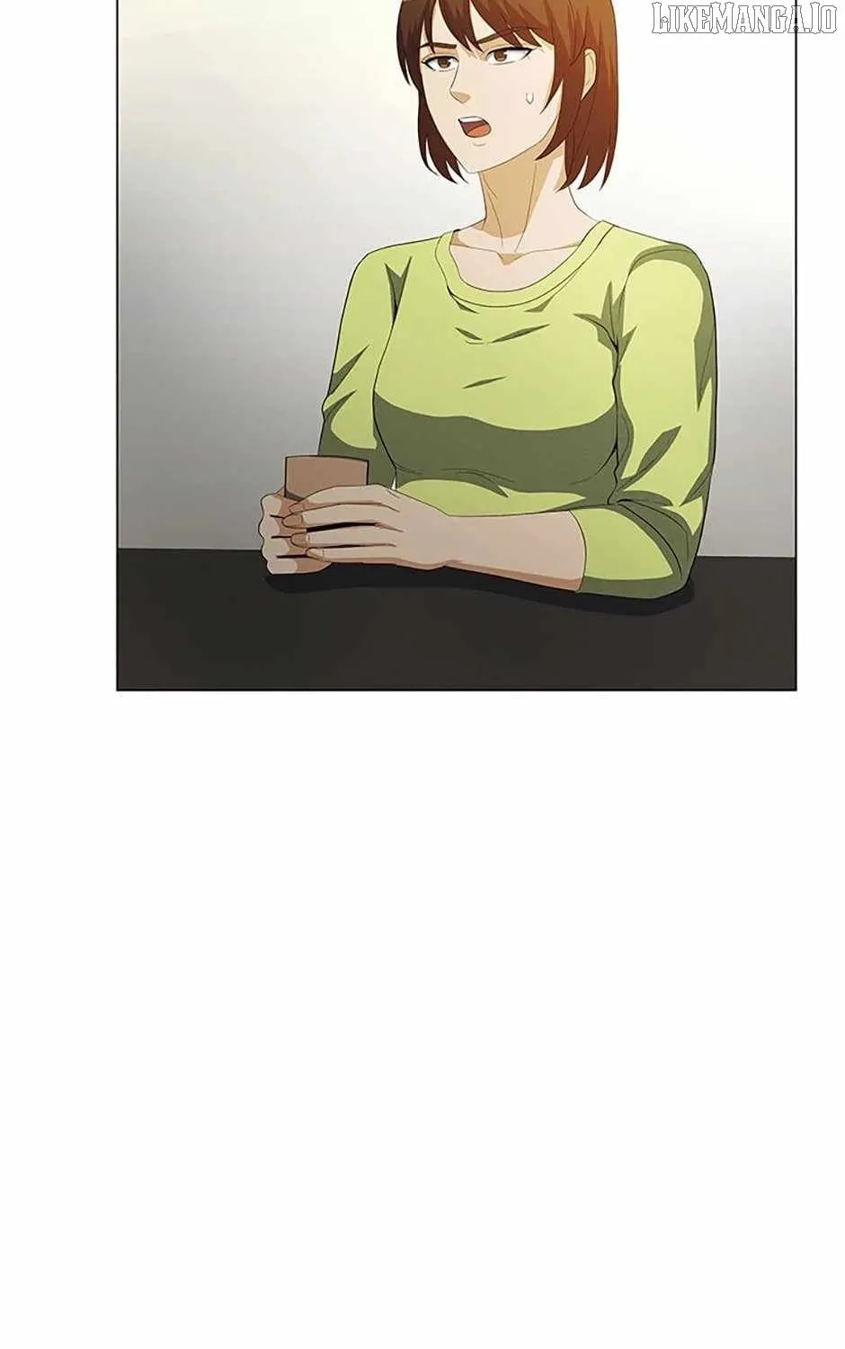 Read Carnivorous Hunter chapter 95 image 86 on Lezhin