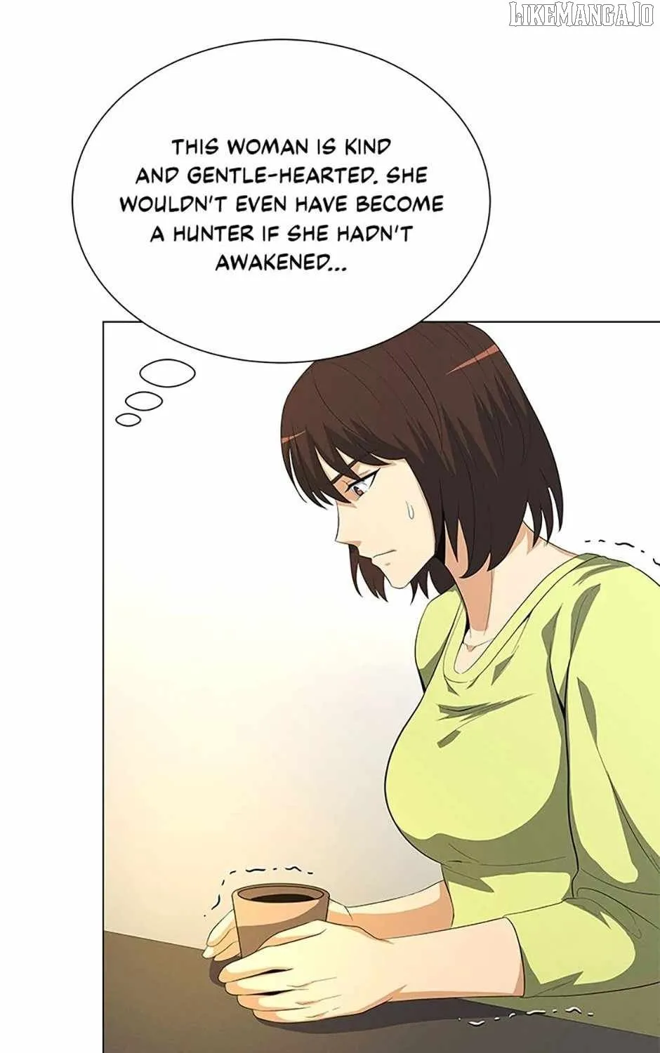 Read Carnivorous Hunter chapter 95 image 90 on Lezhin