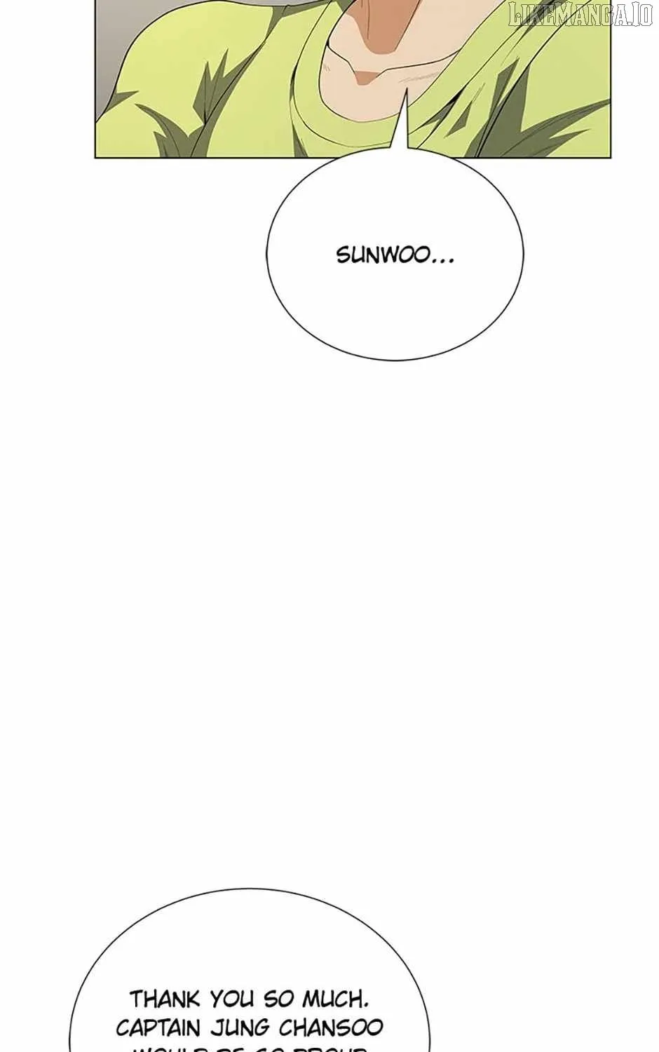Read Carnivorous Hunter chapter 95 image 98 on Lezhin