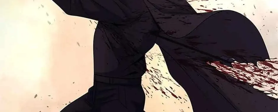 Read Carnivorous Hunter chapter 96 image 100 on Lezhin