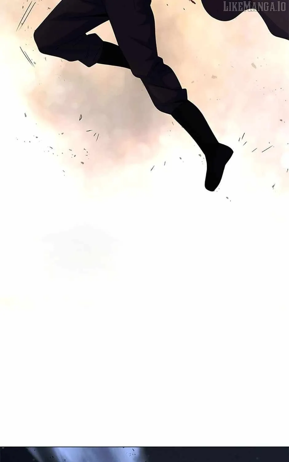Read Carnivorous Hunter chapter 96 image 101 on Lezhin