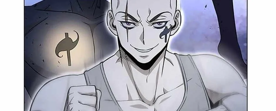 Read Carnivorous Hunter chapter 96 image 108 on Lezhin