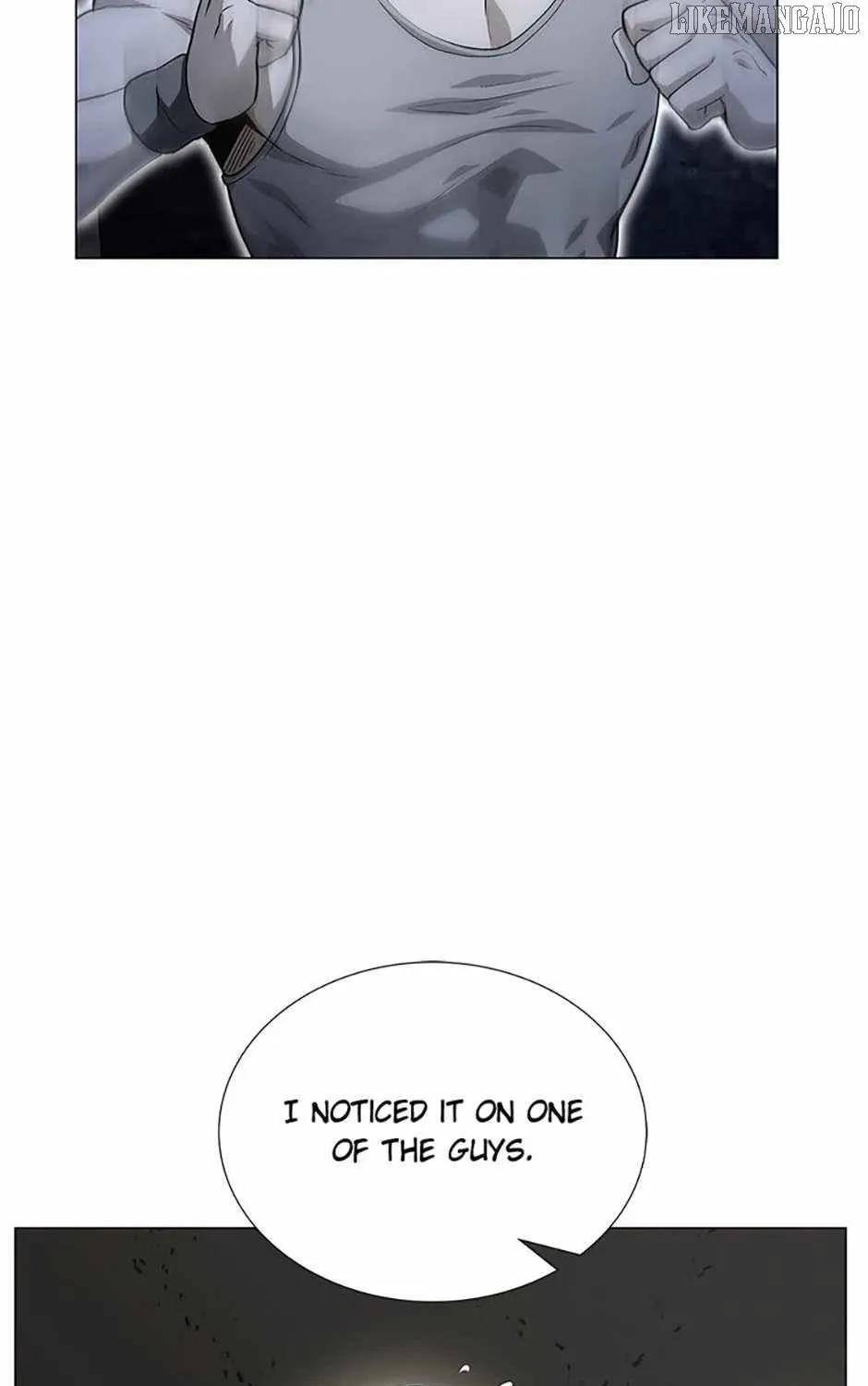 Read Carnivorous Hunter chapter 96 image 109 on Lezhin