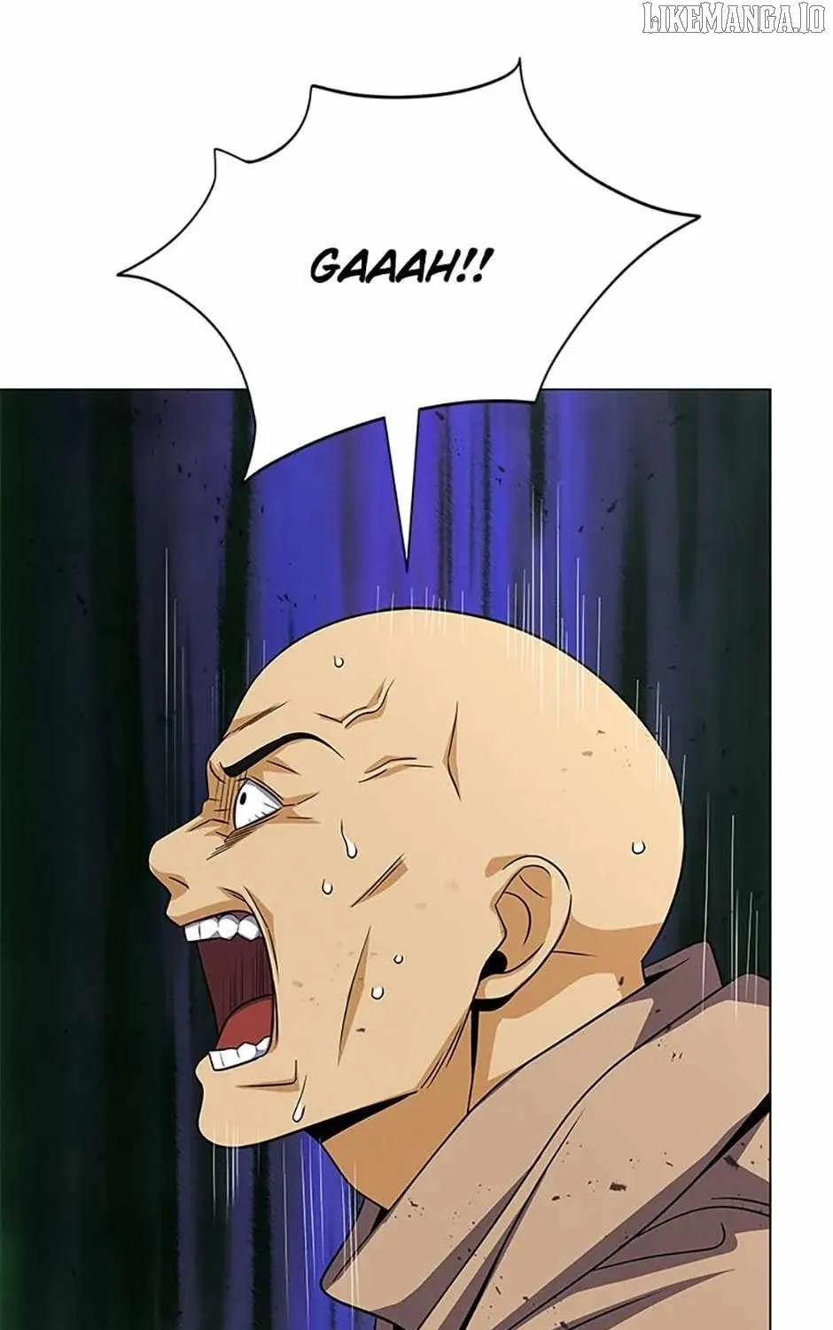Read Carnivorous Hunter chapter 96 image 125 on Lezhin