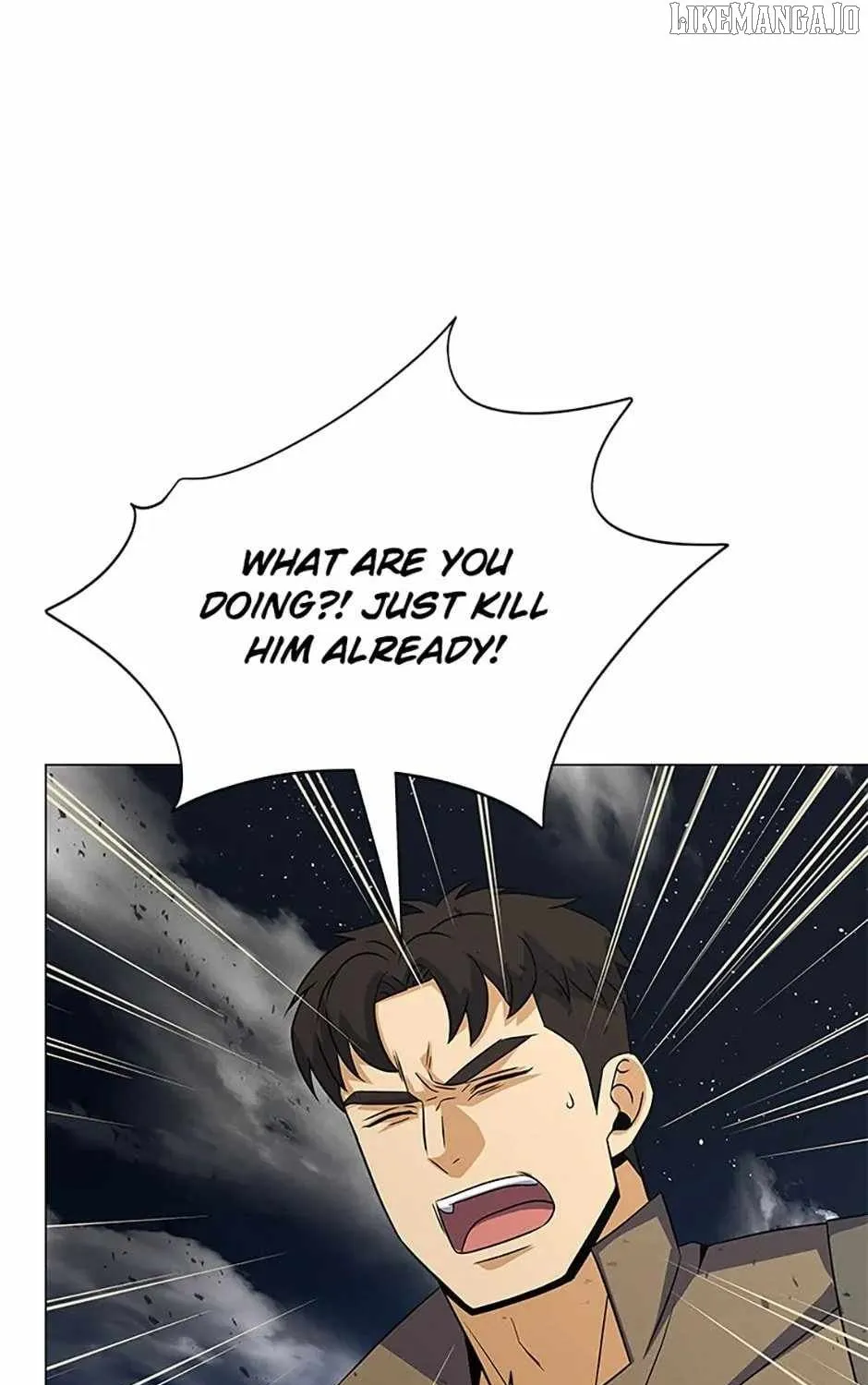 Read Carnivorous Hunter chapter 96 image 127 on Lezhin