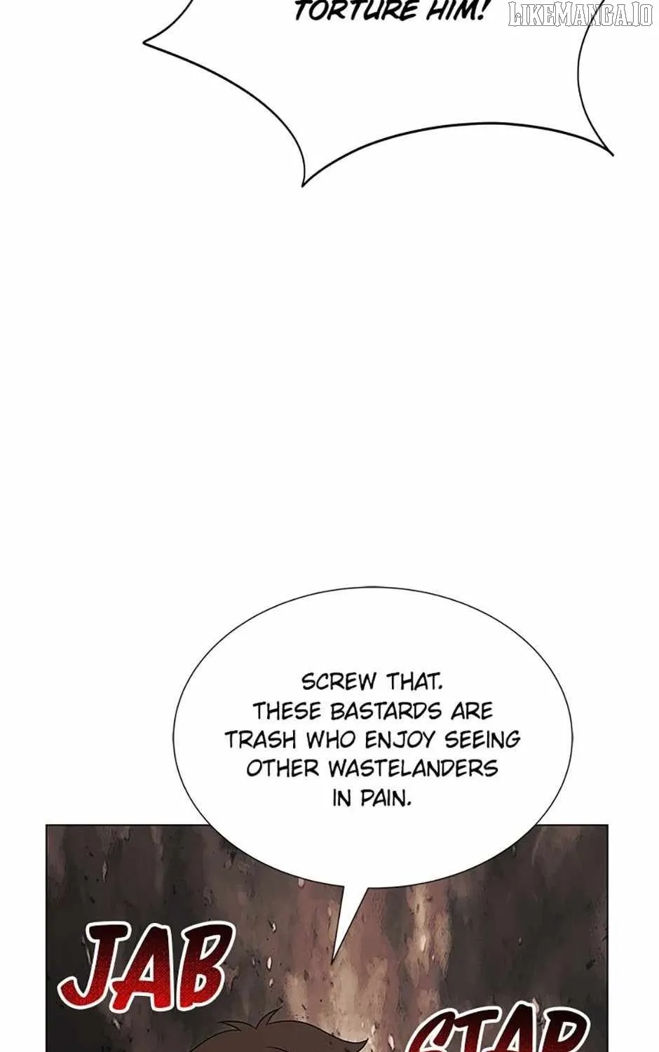 Read Carnivorous Hunter chapter 96 image 129 on Lezhin