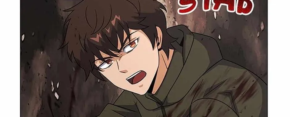 Read Carnivorous Hunter chapter 96 image 130 on Lezhin