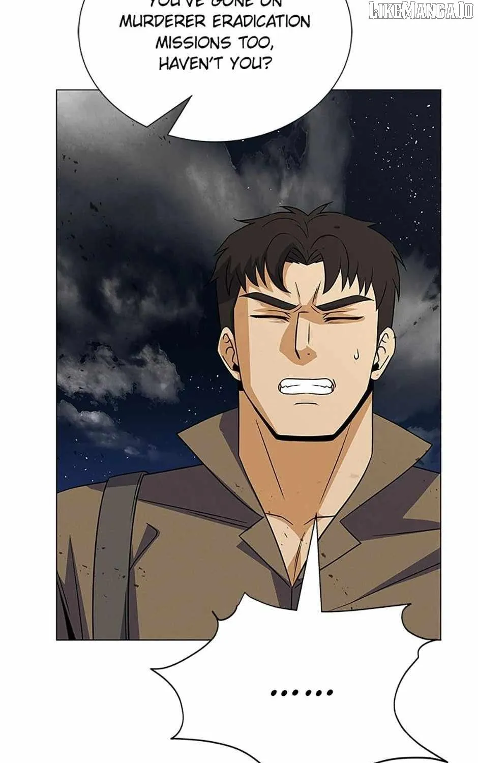 Read Carnivorous Hunter chapter 96 image 133 on Lezhin