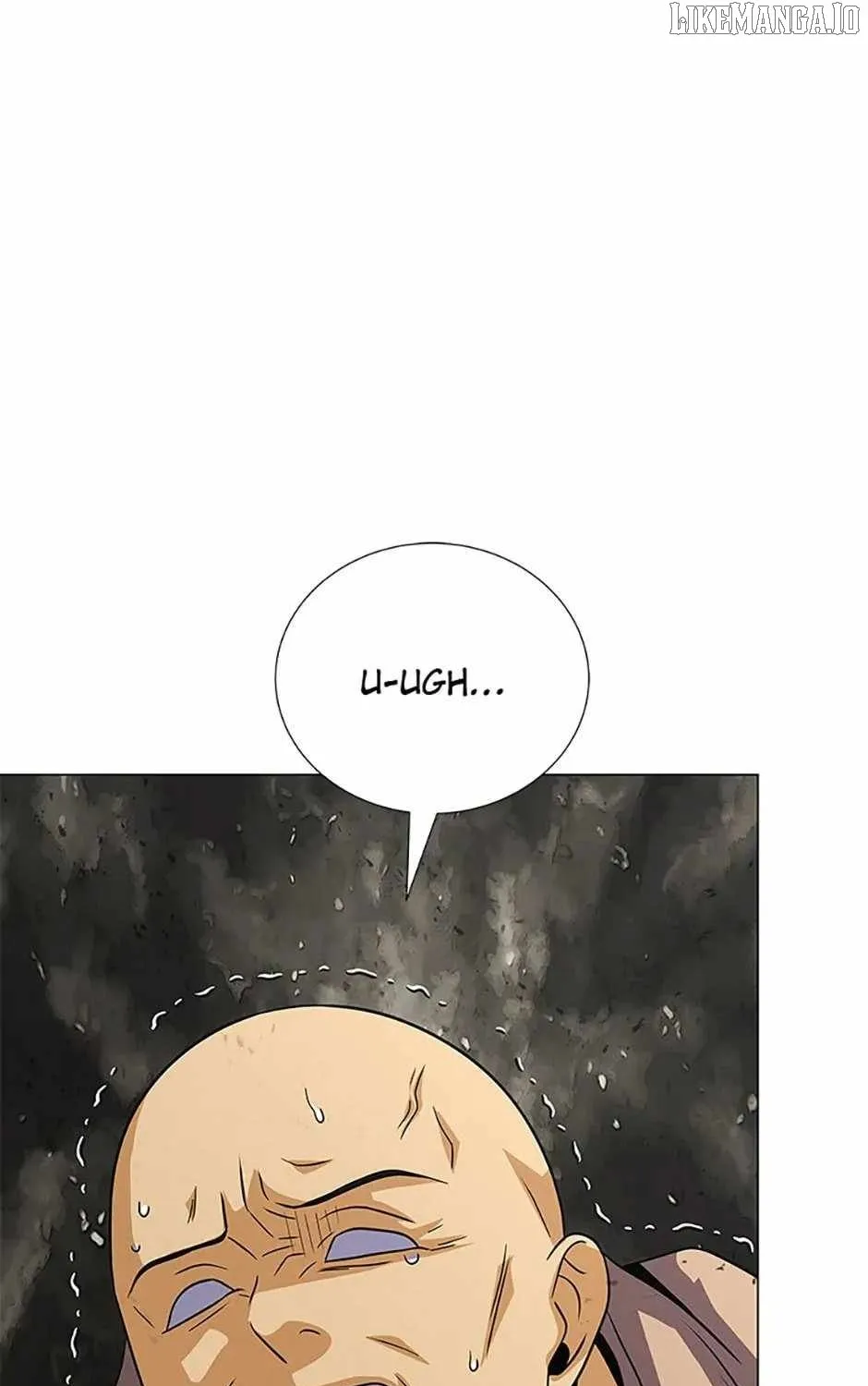 Read Carnivorous Hunter chapter 96 image 137 on Lezhin