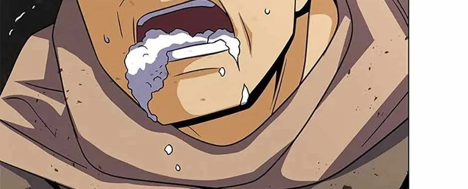Read Carnivorous Hunter chapter 96 image 138 on Lezhin