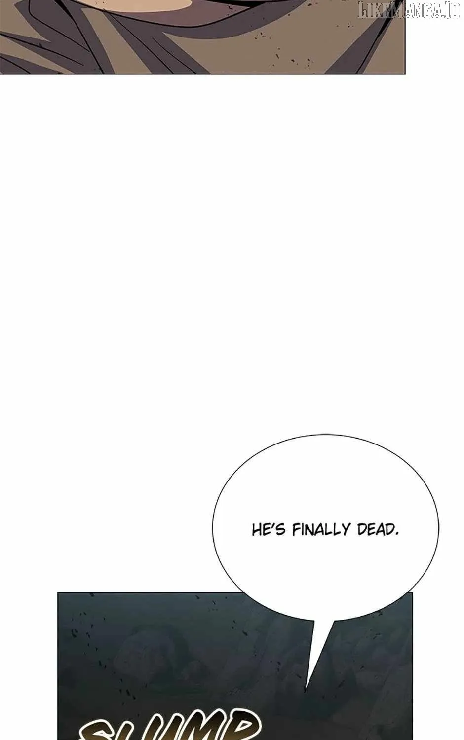Read Carnivorous Hunter chapter 96 image 139 on Lezhin