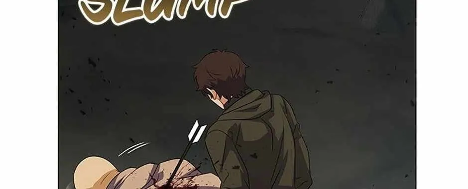 Read Carnivorous Hunter chapter 96 image 140 on Lezhin
