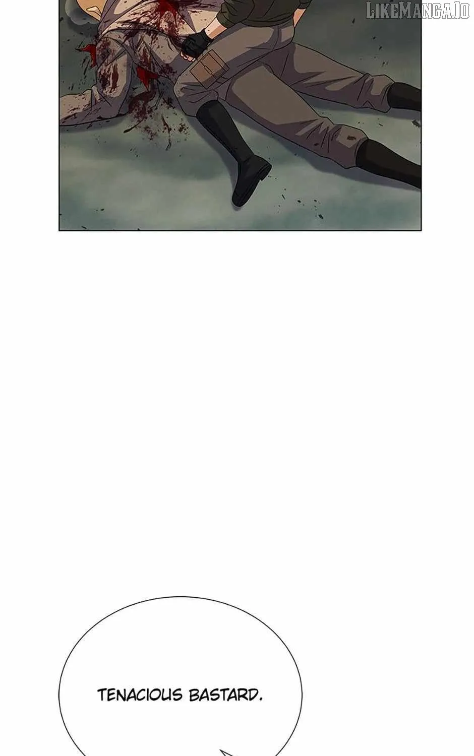 Read Carnivorous Hunter chapter 96 image 141 on Lezhin