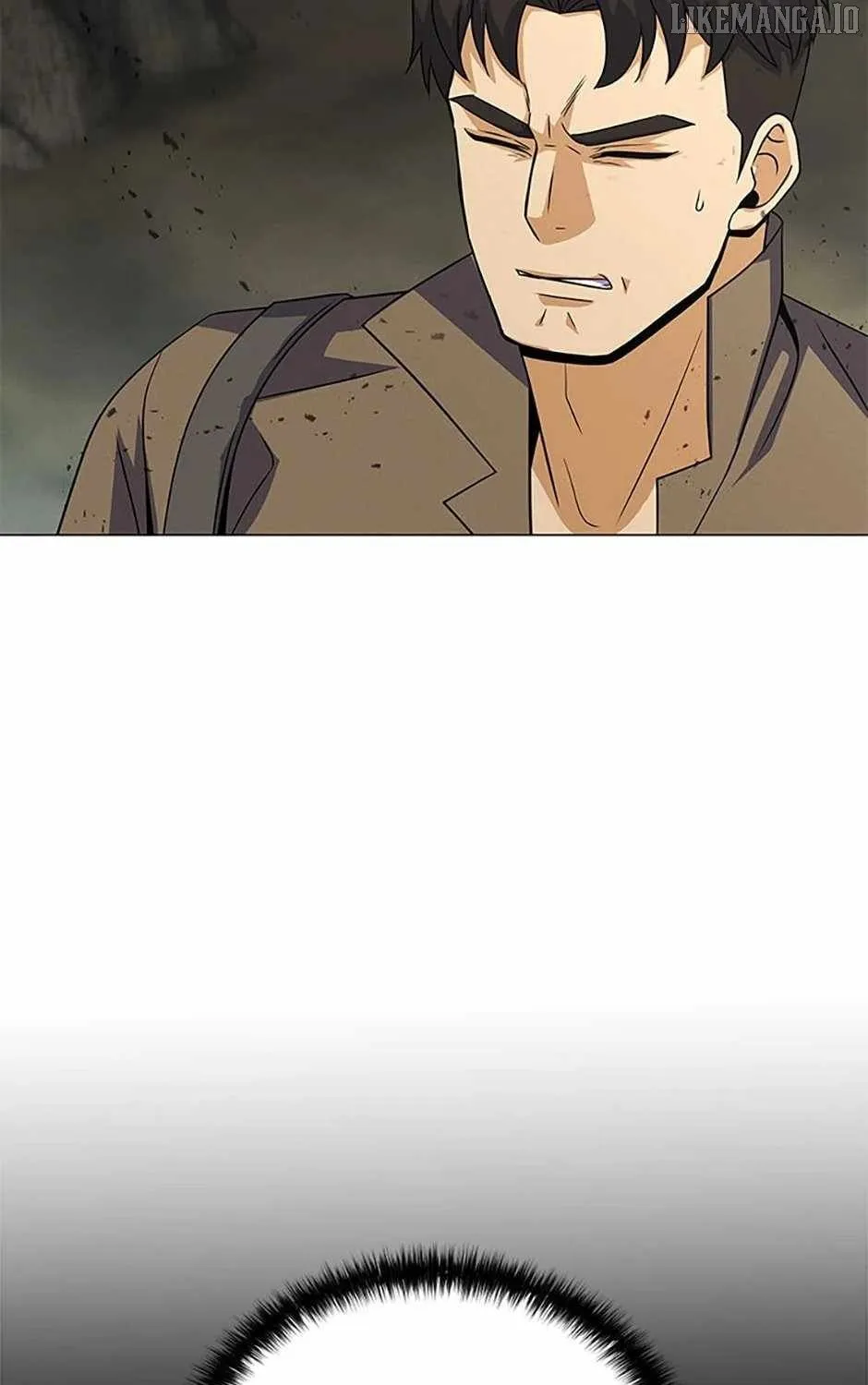 Read Carnivorous Hunter chapter 96 image 143 on Lezhin