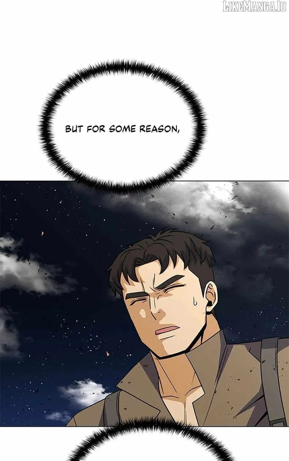 Read Carnivorous Hunter chapter 96 image 147 on Lezhin
