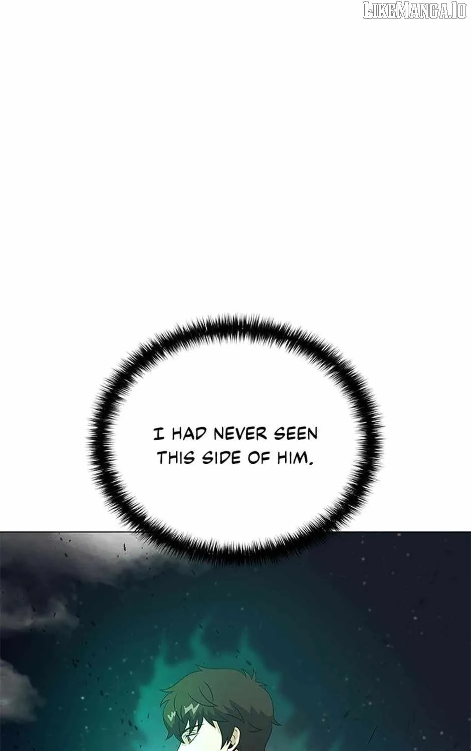 Read Carnivorous Hunter chapter 96 image 149 on Lezhin