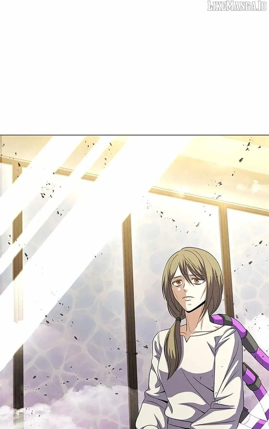 Read Carnivorous Hunter chapter 96 image 157 on Lezhin