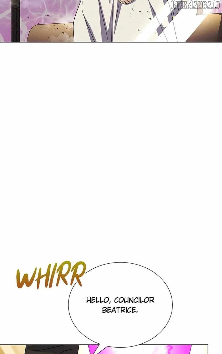 Read Carnivorous Hunter chapter 96 image 159 on Lezhin
