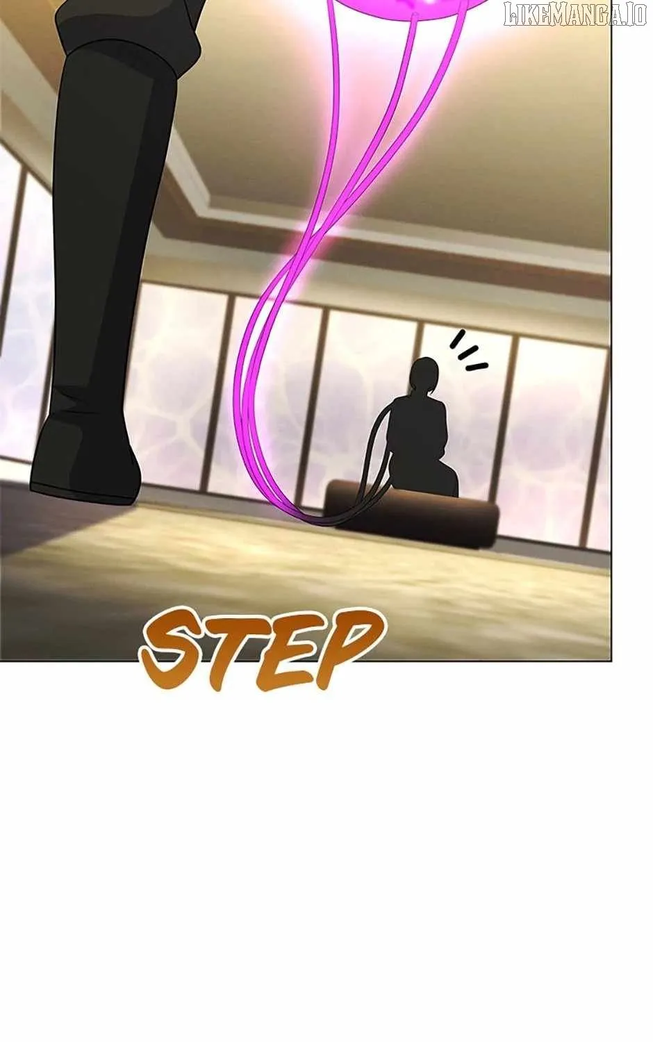 Read Carnivorous Hunter chapter 96 image 161 on Lezhin