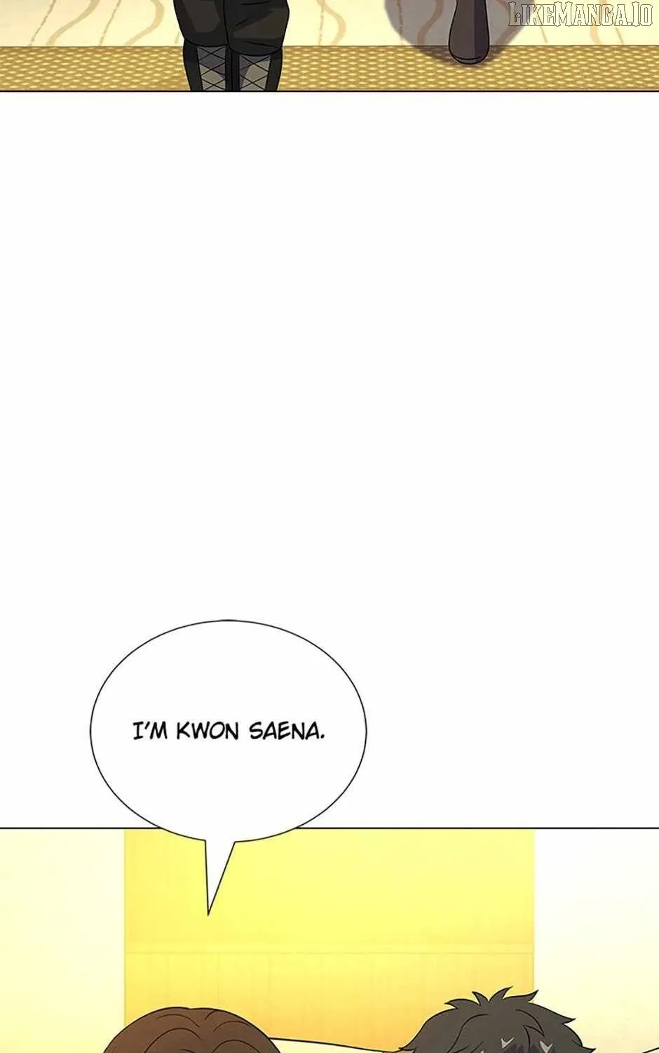 Read Carnivorous Hunter chapter 96 image 165 on Lezhin