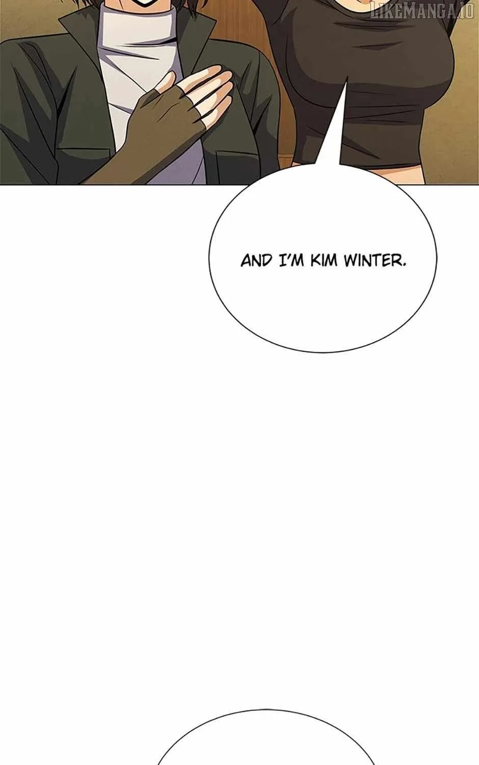 Read Carnivorous Hunter chapter 96 image 167 on Lezhin