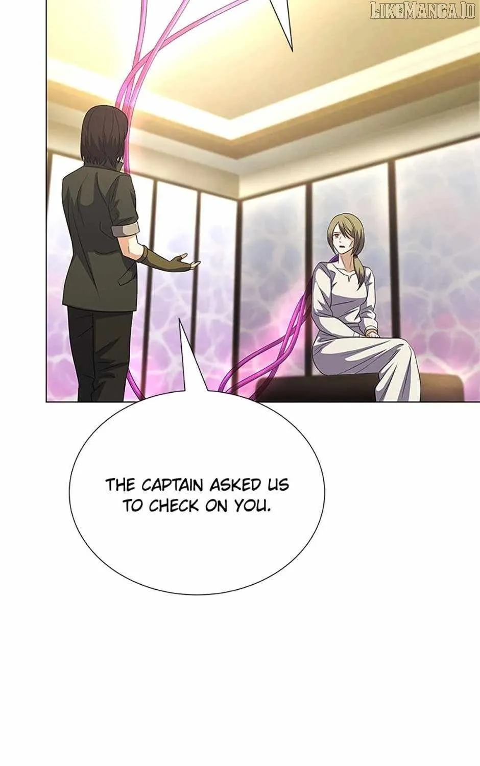 Read Carnivorous Hunter chapter 96 image 169 on Lezhin