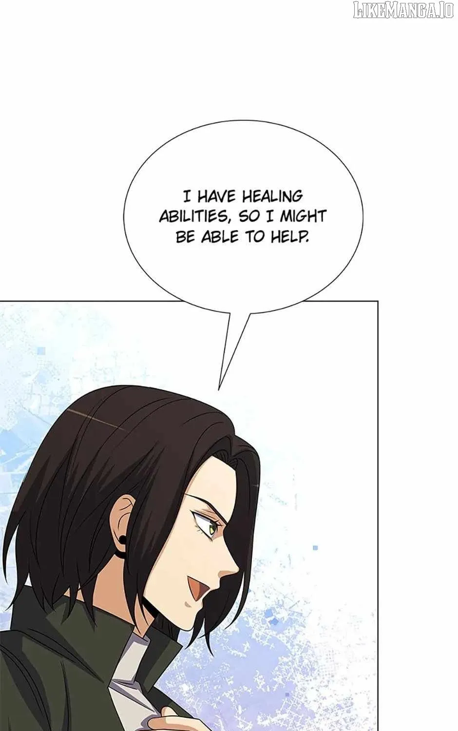 Read Carnivorous Hunter chapter 96 image 171 on Lezhin