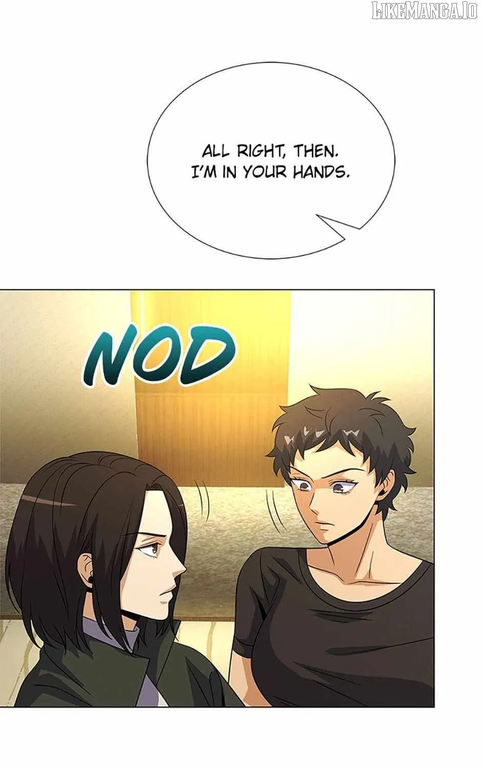 Read Carnivorous Hunter chapter 96 image 177 on Lezhin