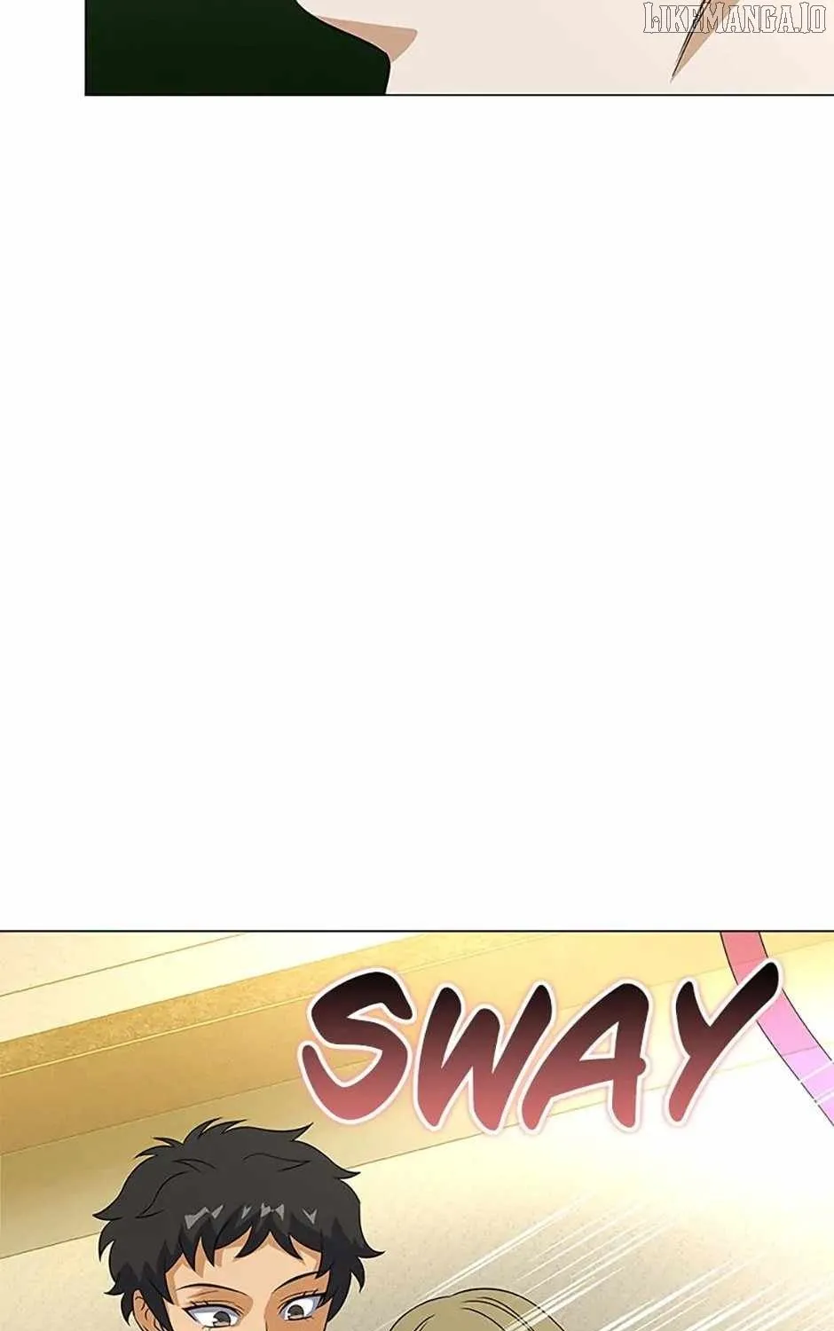 Read Carnivorous Hunter chapter 96 image 185 on Lezhin