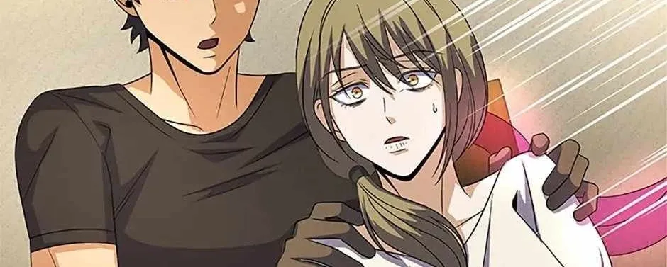 Read Carnivorous Hunter chapter 96 image 186 on Lezhin