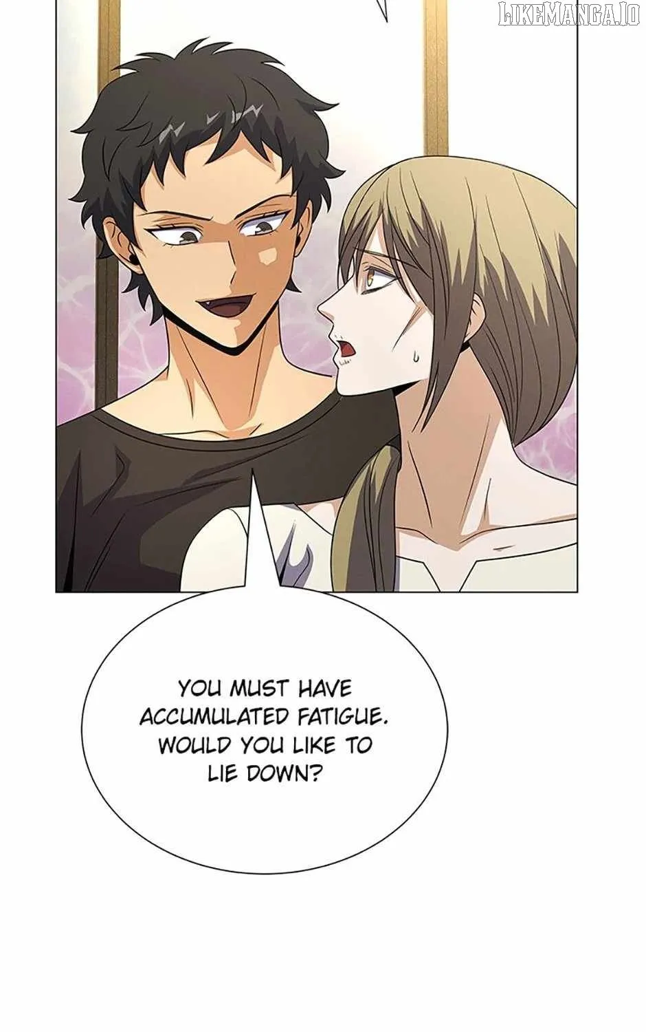 Read Carnivorous Hunter chapter 96 image 189 on Lezhin