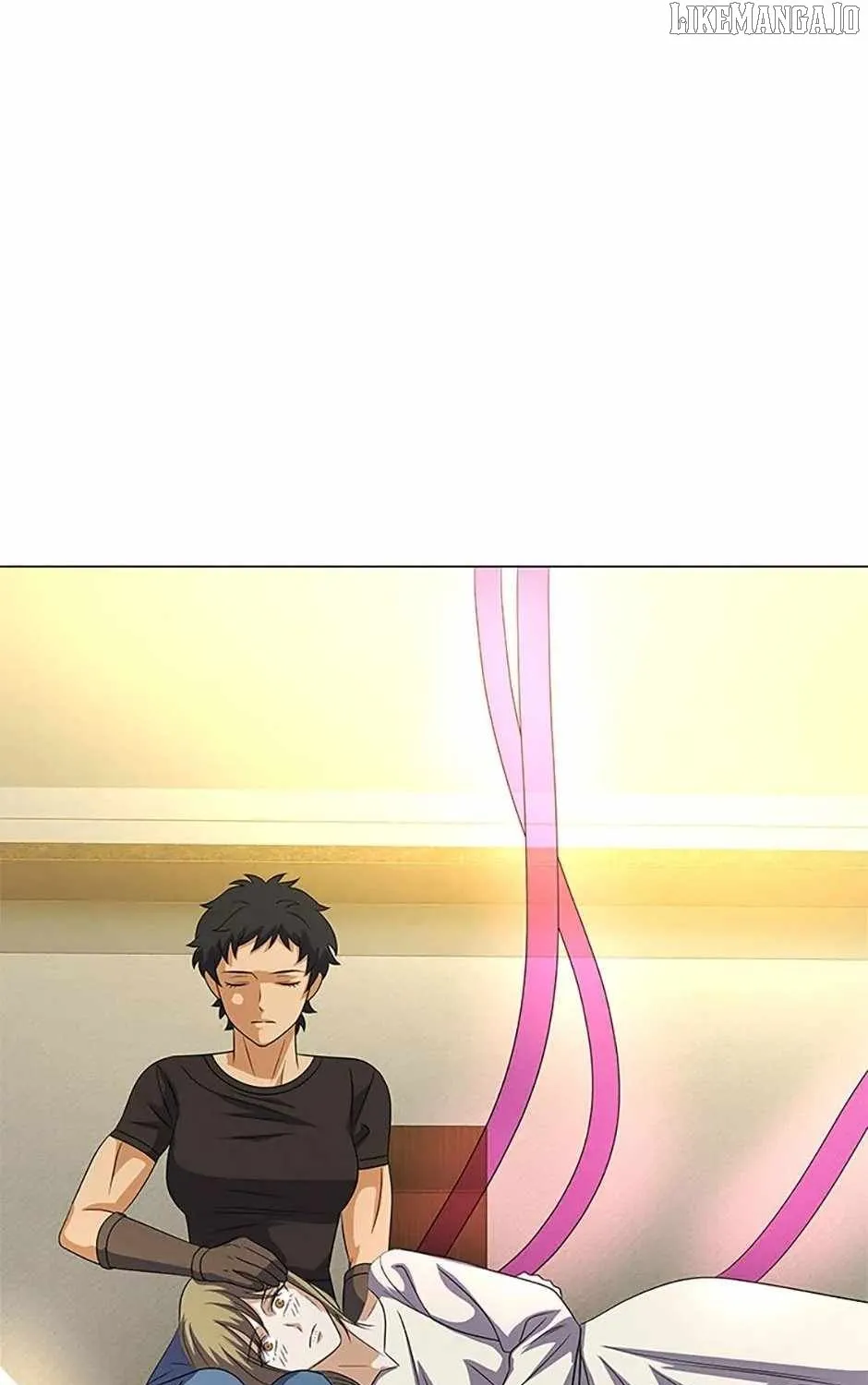Read Carnivorous Hunter chapter 96 image 193 on Lezhin